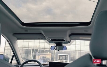 Toyota RAV4, 2025 год, 4 650 000 рублей, 7 фотография