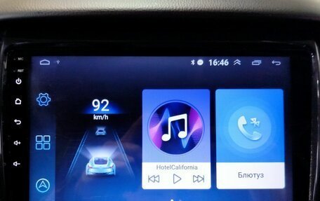 Mitsubishi Pajero Sport III рестайлинг, 2018 год, 3 100 000 рублей, 13 фотография