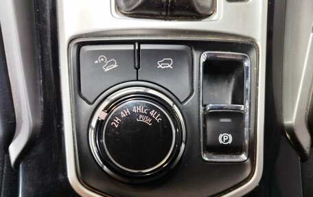 Mitsubishi Pajero Sport III рестайлинг, 2018 год, 3 100 000 рублей, 16 фотография