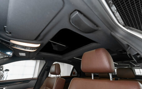 Mercedes-Benz E-Класс, 2013 год, 2 180 000 рублей, 10 фотография