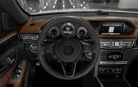 Mercedes-Benz E-Класс, 2013 год, 2 180 000 рублей, 11 фотография