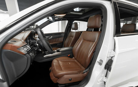 Mercedes-Benz E-Класс, 2013 год, 2 180 000 рублей, 9 фотография