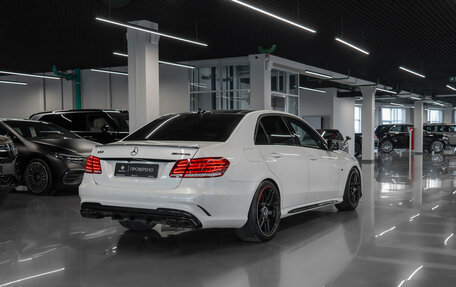 Mercedes-Benz E-Класс, 2013 год, 2 180 000 рублей, 5 фотография