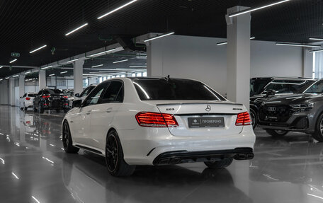 Mercedes-Benz E-Класс, 2013 год, 2 180 000 рублей, 4 фотография