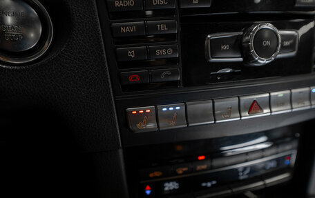 Mercedes-Benz E-Класс, 2013 год, 2 180 000 рублей, 24 фотография