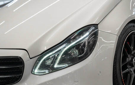 Mercedes-Benz E-Класс, 2013 год, 2 180 000 рублей, 25 фотография