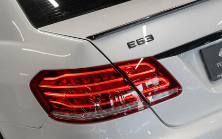 Mercedes-Benz E-Класс, 2013 год, 2 180 000 рублей, 26 фотография