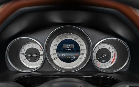 Mercedes-Benz E-Класс, 2013 год, 2 180 000 рублей, 12 фотография