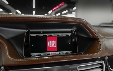 Mercedes-Benz E-Класс, 2013 год, 2 180 000 рублей, 16 фотография