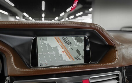 Mercedes-Benz E-Класс, 2013 год, 2 180 000 рублей, 18 фотография