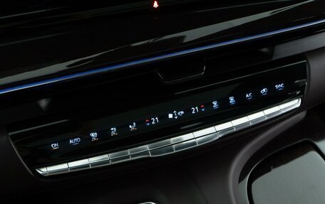 Cadillac Escalade V, 2021 год, 8 197 434 рублей, 6 фотография