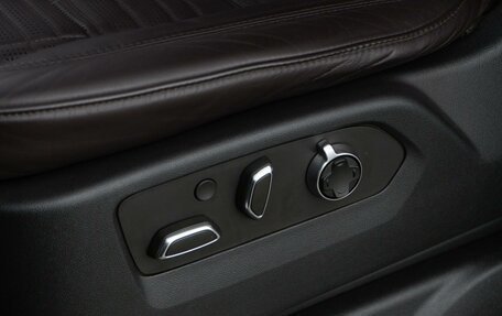 Cadillac Escalade V, 2021 год, 8 197 434 рублей, 10 фотография