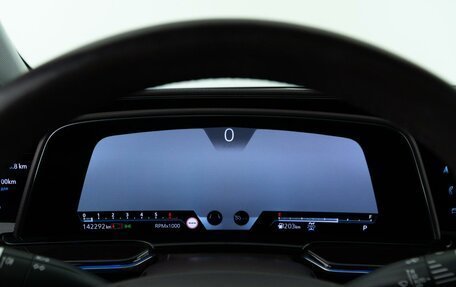 Cadillac Escalade V, 2021 год, 8 197 434 рублей, 19 фотография