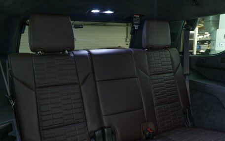 Cadillac Escalade V, 2021 год, 8 197 434 рублей, 25 фотография