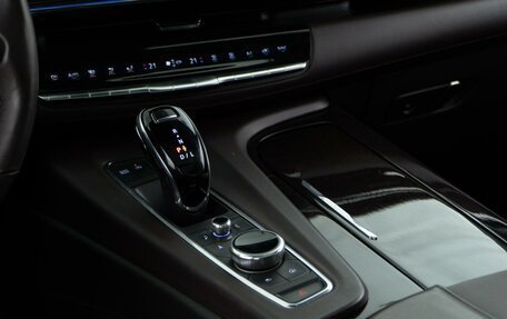 Cadillac Escalade V, 2021 год, 8 197 434 рублей, 31 фотография