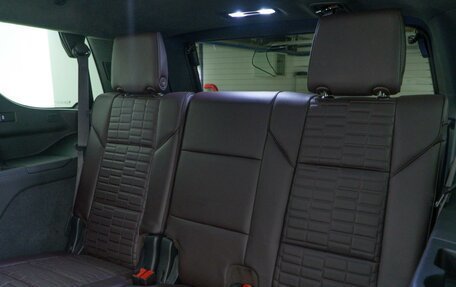 Cadillac Escalade V, 2021 год, 8 197 434 рублей, 28 фотография