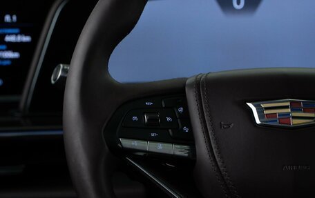 Cadillac Escalade V, 2021 год, 8 197 434 рублей, 30 фотография