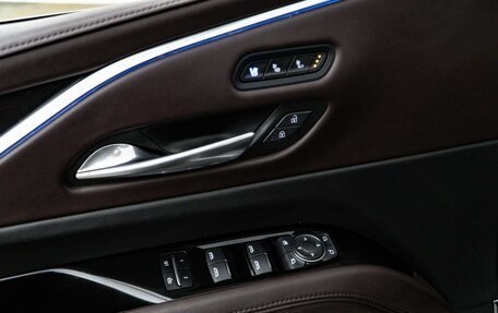 Cadillac Escalade V, 2021 год, 8 197 434 рублей, 32 фотография