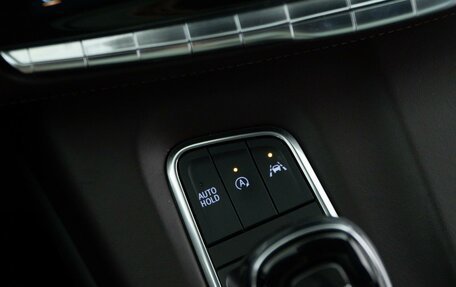 Cadillac Escalade V, 2021 год, 8 197 434 рублей, 34 фотография