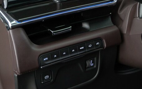 Cadillac Escalade V, 2021 год, 8 197 434 рублей, 33 фотография