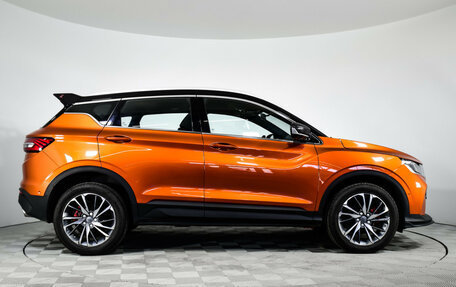 Geely Coolray I, 2020 год, 1 749 585 рублей, 7 фотография