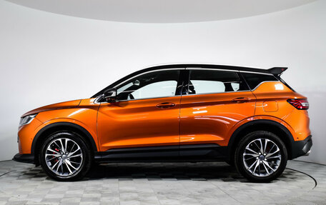 Geely Coolray I, 2020 год, 1 749 585 рублей, 15 фотография