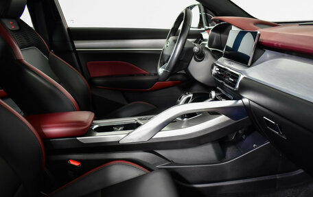 Geely Coolray I, 2020 год, 1 749 585 рублей, 17 фотография