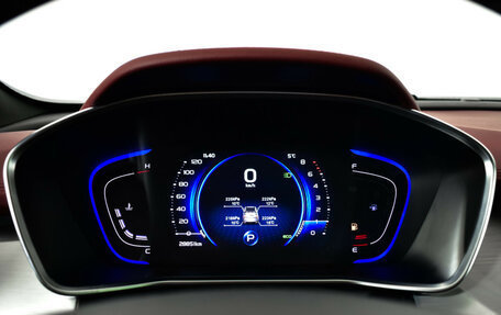 Geely Coolray I, 2020 год, 1 749 585 рублей, 20 фотография