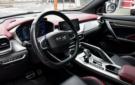 Geely Coolray I, 2020 год, 1 749 585 рублей, 18 фотография