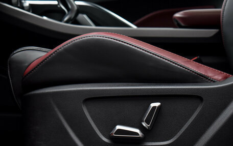 Geely Coolray I, 2020 год, 1 749 585 рублей, 19 фотография