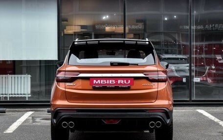 Geely Coolray I, 2020 год, 1 749 585 рублей, 12 фотография