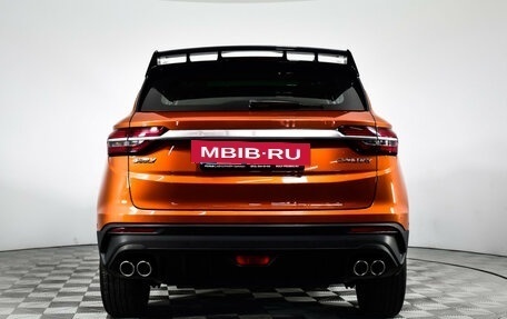 Geely Coolray I, 2020 год, 1 749 585 рублей, 11 фотография