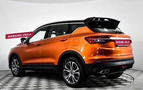 Geely Coolray I, 2020 год, 1 749 585 рублей, 13 фотография