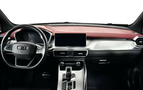 Geely Coolray I, 2020 год, 1 749 585 рублей, 22 фотография