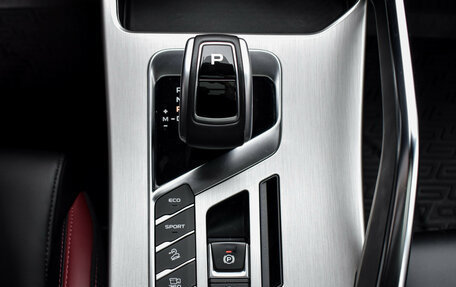 Geely Coolray I, 2020 год, 1 749 585 рублей, 25 фотография