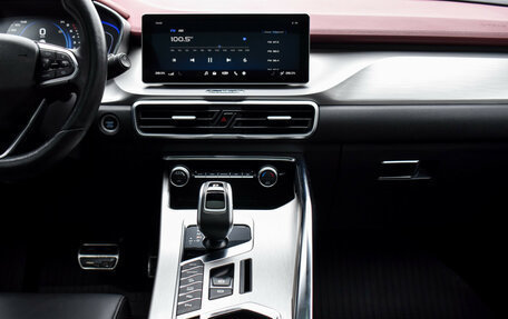 Geely Coolray I, 2020 год, 1 749 585 рублей, 29 фотография