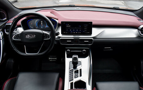 Geely Coolray I, 2020 год, 1 749 585 рублей, 30 фотография