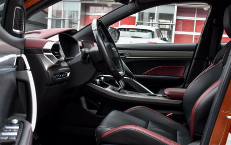 Geely Coolray I, 2020 год, 1 749 585 рублей, 23 фотография