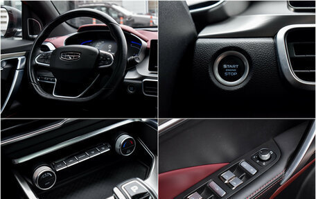 Geely Coolray I, 2020 год, 1 749 585 рублей, 33 фотография