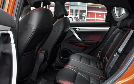 Geely Coolray I, 2020 год, 1 749 585 рублей, 27 фотография