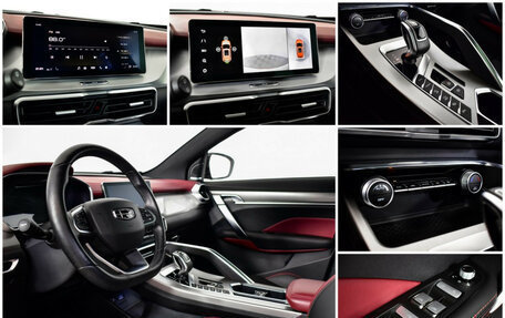 Geely Coolray I, 2020 год, 1 749 585 рублей, 24 фотография