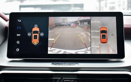 Geely Coolray I, 2020 год, 1 749 585 рублей, 34 фотография