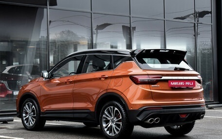 Geely Coolray I, 2020 год, 1 749 585 рублей, 14 фотография