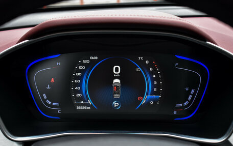 Geely Coolray I, 2020 год, 1 749 585 рублей, 35 фотография