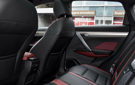 Geely Coolray I, 2020 год, 1 749 585 рублей, 37 фотография