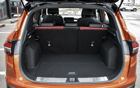 Geely Coolray I, 2020 год, 1 749 585 рублей, 36 фотография