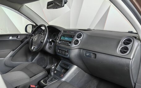 Volkswagen Tiguan I, 2015 год, 1 593 000 рублей, 13 фотография