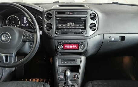 Volkswagen Tiguan I, 2015 год, 1 593 000 рублей, 15 фотография