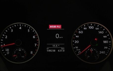 Volkswagen Tiguan I, 2015 год, 1 593 000 рублей, 18 фотография