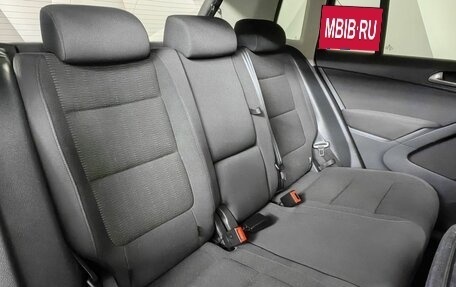 Volkswagen Tiguan I, 2015 год, 1 593 000 рублей, 17 фотография